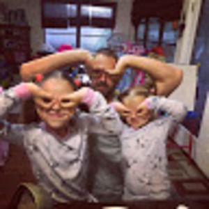 Meet your Posher, Ronnie